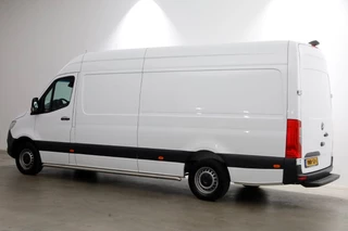 Mercedes-Benz Sprinter Mercedes-Benz Sprinter 314 CDI 143pk RWD L3H2 Maxi 7G Automaat Airco/Navi/Camera 03-2022 - afbeelding nr 9