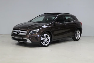 Mercedes-Benz GLA Mercedes GLA-klasse200 Ambition/Urban/Xenon/ACTIEPRIJS! - afbeelding nr 26