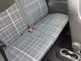Fiat 500 Fiat 500 0.9 TWINAIR LOUNGE cabrio - afbeelding nr 20