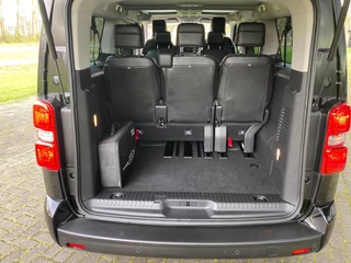 Opel Zafira e-Life Opel Zafira-e Life L3H1 Innovation 7pers. - afbeelding nr 7