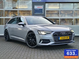 Audi A6 - 131906528-0