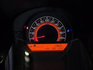 Suzuki Ignis Suzuki Ignis 1.2 Select | Navi - afbeelding nr 12