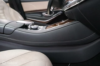 Mercedes-Benz S-Klasse Mercedes S-klasse 350 Prestige Plus | Massage | NAP NL auto | 2e eigenaar | Nightvision | Softclose | Burmester | Adaptive | Panorama | Trekhaak | - afbeelding nr 37