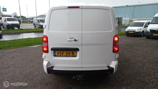 Opel Vivaro Opel Vivaro bestel 2.0 CDTI L3H1 Innovation - afbeelding nr 7