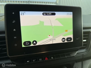 Renault Trafic Renault Trafic bestel 2.0 dCi 150pk T29 L1H1 Comfort Automaat 2022 / Carplay / Airco / 2x Schuifdeur / Dealeronderhouden NAP - afbeelding nr 16