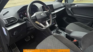 SEAT Tarraco Seat Tarraco 1.4 TSI e-Hybrid PHEV FR Business Intense  met afneembare trekhaak - afbeelding nr 20