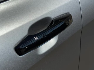 Lynk & Co 01 Lynk & Co 01 1.5 PHEV 261PK SPECIAL-EDITION VOL LEER/MJ'22/MATT ANTHRACITE! - afbeelding nr 16