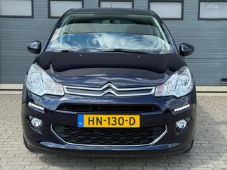 Citroën C3 Citroën C3 1.2 Puretech 82PK Collection Aut. Navi Cruise Pdc 1e eigenaar! - afbeelding nr 7