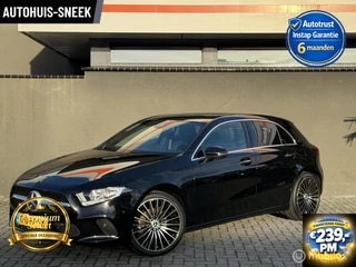 Mercedes-Benz A-Klasse 180 Advantage /Nw Mod/ 6 maand garantie !