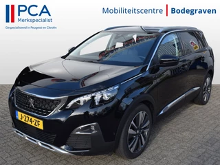 Peugeot 5008 - 392420331-0