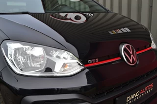 Volkswagen up! - afbeelding nr 24