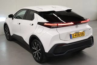 Toyota C-HR - afbeelding nr 10