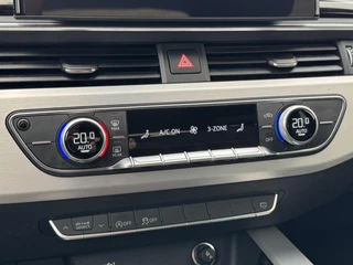 Audi A4 Audi A4 Avant 40 TFSI S-line Led Digitaal dashboard Trekhaak Carplay Cruise Navigatie - afbeelding nr 5