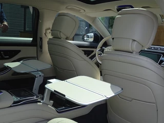 Mercedes-Benz S-Klasse Mercedes-Benz S-Klasse 580e 510PK Lang / 4-Matic / Burmester / 2022 / BTW - afbeelding nr 39