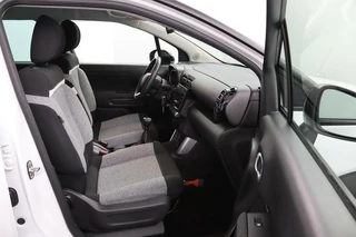 Citroën C3 Aircross Citroen C3 Aircross 1.2 PureTech S&S Origins | Navi | DAB - afbeelding nr 15