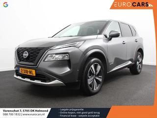 Nissan X-Trail 1.5 e-Power Automaat Tekna