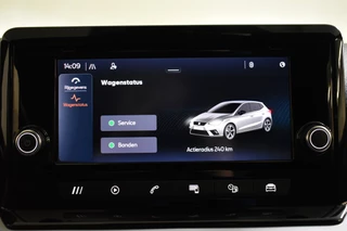 SEAT Ibiza VIRTUAL/CAMERA/CARPLAY - afbeelding nr 35