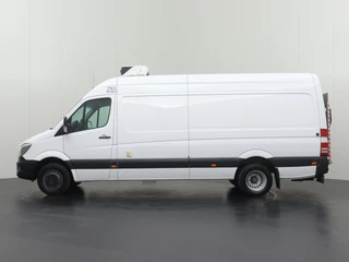 Mercedes-Benz Sprinter | Euro6 | Airco | Camera - afbeelding nr 12