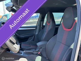 Škoda Octavia Skoda Octavia Combi 1.5 TSI Greentech Sport Business - afbeelding nr 7