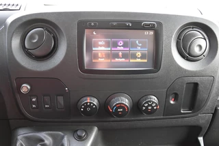 Renault Master Renault Master T35 2.3 dCi L2 Pickup Airco Navi Cruise Imperiaal - afbeelding nr 14