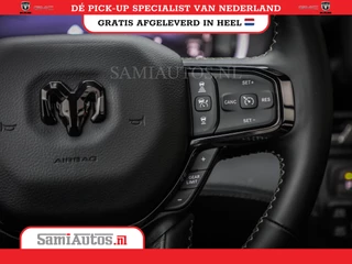 Dodge Ram 1500 CREW CAB | DUBBELE CABINE | GRIJSKENTEKEN | VOORRAAD NR 2335 - 5153 - afbeelding nr 56