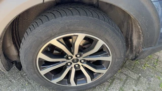 Ford Explorer Ford Explorer 3.0 V6 EcoBoost PHEV ST-Line 457pk Trekhaak | Panoramadak | 360 graden Camera's  | Adaptieve Cruise | Dodehoeksensoren | Dealer onderhouden - afbeelding nr 2