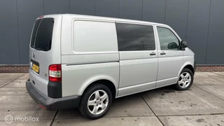 Volkswagen Transporter Volkswagen Transporter 2.0 TDI 150pk L1H1 Comfortline - afbeelding nr 6