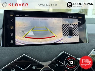 DS DS 3 DS DS 3 Crossback 130PK Perform. Line Automaat | Dodehoek | Camera | Adaptive CC - afbeelding nr 33