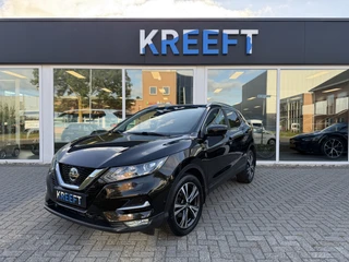 Nissan QASHQAI 1.2 Tekna +
