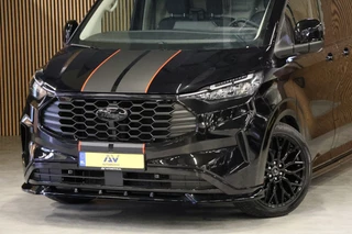 Ford Transit Custom | Raptor Edition | Trekhaak | 3-Zitter | MODELJAAR 2025 | Verlengde fabrieksgarantie tot 12-2029 - afbeelding nr 42