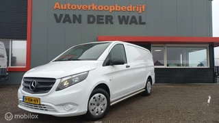 Mercedes-Benz Vito - 58205092-0