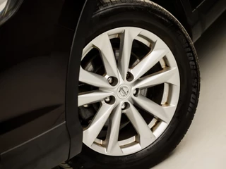 Nissan QASHQAI Automaat (PANORAMADAK, NAVIGATIE, CLIMATE, 360 CAMERA, GETINT GLAS, SPORTSTOELEN, CRUISE, LM VELGEN, PARKEERSENSOREN, NIEUWSTAAT) - afbeelding nr 28
