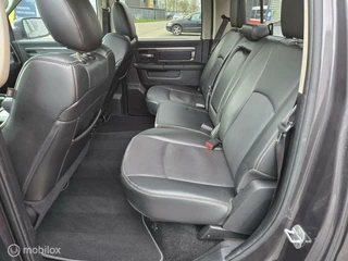 Dodge Ram 1500 Dodge Ram 1500 4X4 5.7 V8 4x4 Crew Cab 5'7 Laramie Sport - afbeelding nr 18