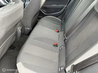 Peugeot 308 Peugeot 308 1.2 PureTech Style NAP 1e eigenaar Panoramadak Navi - afbeelding nr 18