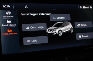 SEAT Arona SEAT Arona 1.0 TSI Style > Stoelverwarming/apple carplay/ android auto/Cruise control... | 4607 | - afbeelding nr 22