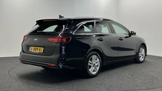 Kia Ceed Sportswagon Kia Ceed Sportswagon 1.0 T-GDi DynamicLine|AppleCarplay|Airco|Cruise|Camera. - afbeelding nr 5