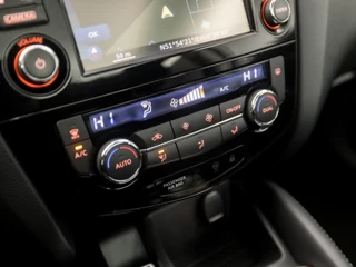 Nissan QASHQAI (PANORAMADAK, NAVIGATIE, CLIMATE, 360 CAMERA, STOELVERWARMING, SPORTSTOELEN, KEYLESS, LED KOPLAMPEN, NIEUWSTAAT) - afbeelding nr 10