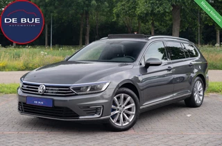 Volkswagen Passat Variant 1.4 TSI GTE Highline|Org.NL NAP|2e Eig|Panoramadak|Virtual|Trekhaak|DAB|Camera|Dealer Onderhouden