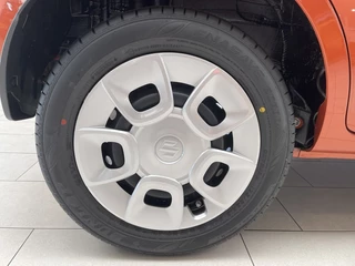Suzuki Ignis Suzuki Ignis 1.2 Smart Hybrid Comfort [Airco | 6 jaar garan - afbeelding nr 29