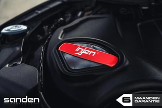 BMW 3 Serie BMW M340i Xdrive Mperfomance|Open dak|Carbon exterieur|Leder - afbeelding nr 98