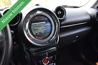 MINI Countryman Mini Countryman 1.6 Chili LEDER/NAVI/PDC/STOELVW/ETC.! - afbeelding nr 15