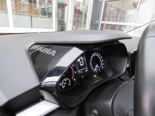 Škoda Fabia - afbeelding nr 26