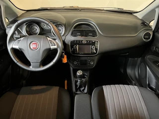 Fiat Punto - afbeelding nr 3