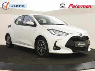 Toyota Yaris - 283837424-0