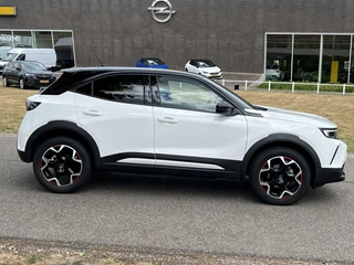 Opel Mokka Opel Mokka 1.2 Turbo GS # Rijklaar # Trekhaak | Navi | camera - afbeelding nr 7