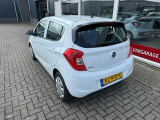 Opel KARL Opel KARL 1.0 ecoFLEX Edition airco cruise - afbeelding nr 28