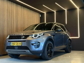 Land Rover Discovery Sport Land Rover Discovery Sport 2.0 Si4 SE Dynamic INCL12MND GRNT - afbeelding nr 31
