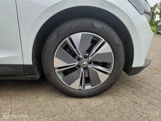 Škoda Enyaq iV Skoda Enyaq iV 80 - afbeelding nr 6
