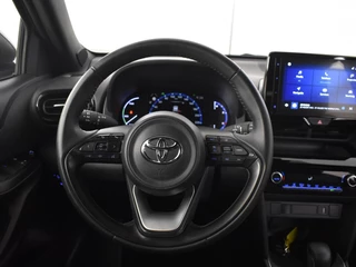 Toyota Yaris Cross - afbeelding nr 16