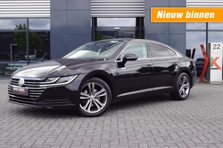 Volkswagen Arteon 2.0 TDI DSG / Navi / Camera / PDC / ACC / Side-assist/ App-connect